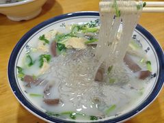 -鸭小妹鸭血粉丝(老门东店)