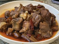 -文三里屯面馆(三里屯店)