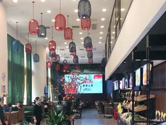 大堂-饭怕鱼(阳光100店)