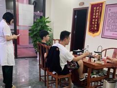 -张钰强中医正骨推拿连锁(唐家人才公寓店)