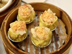 蟹籽烧麦皇-顺德人家食府(黄金广场店)
