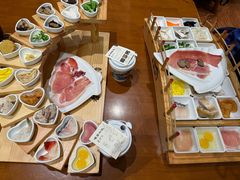 -香麒园·过桥米线·南湖雅宴