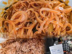 -秦镇史玉林凉皮(翡丽城店)