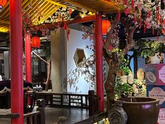 -三生石·福建菜·家宴(五四店)