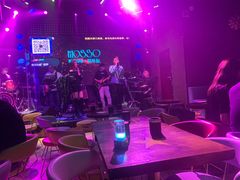 -MOSSO音乐酒吧·Live House(南京西路店)