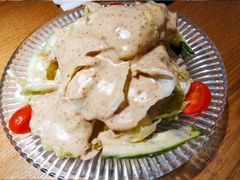 -谢蟹浓·肉蟹煲(新奥店)