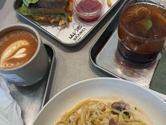 -SAANCI山池咖啡(海上世界文化艺术中心店)