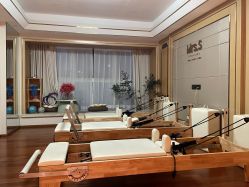 -Mrs.S颜密塑形馆·普拉提·轻体·产康