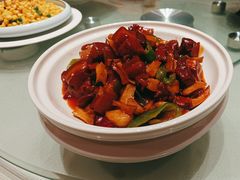 -老雒阳面馆·水席(洛宁高速路口店)