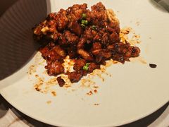 -四世同堂·京菜·烤鸭(双井店)