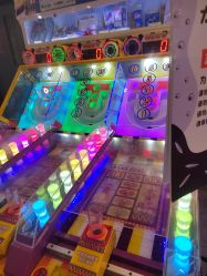 点击看大图 -卡通尼·Safari非洲探索乐园·生日会(金桥国际商业广场店)