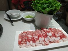 -古乐牛香·鲜牛肉牛杂火锅(新区店)