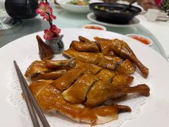 -潮珍苑海鲜粤菜酒家·广式茶点·宴请(临江大道店)