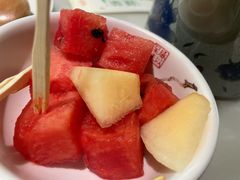 -绿茶餐厅(成都太古里店)
