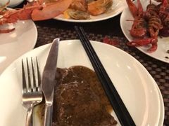 -339旋转餐厅(天府熊猫塔店)