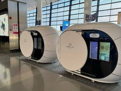 -郑州新郑国际机场-T2航站楼