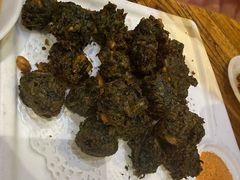 -一盏明灯全素斋(殊像寺店)