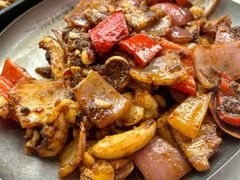 -一棠龙虾•王牌虾球(恒隆广场店)