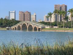 -南宁南湖公园