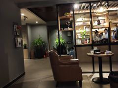-梵猫·新养生(福州万象城店)