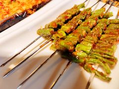 -悦屋老板娘的烤肉店(紫薇田园店)