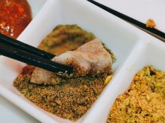 -火焱山烤肉·齐齐哈尔烤肉(朝阳店)