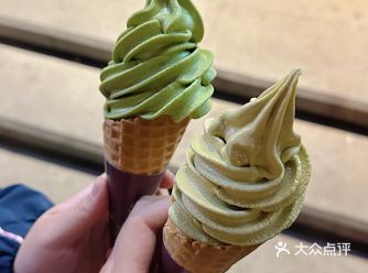 北京！这家冰淇淋真的好好吃！