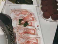 -狼头山火锅 KTV欢唱·烤串(理工大学店)