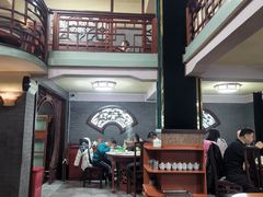 -穆斯林饭庄(明德南街店)