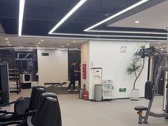 -WEGYMER健萌健身(麦德龙钰龙天下馆)