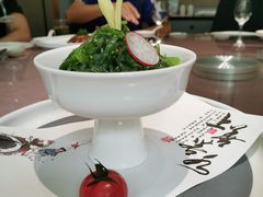 -柳园春天特色餐厅(南浔古镇店)