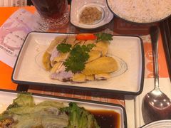 -大快活(罗湖商业城分店)