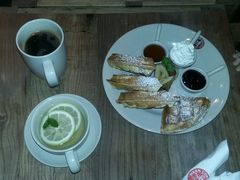 -漫咖啡 (CCPAPK创意港店)