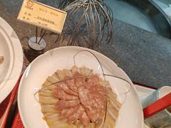 -梅花香里大酒店(郁金香路店)