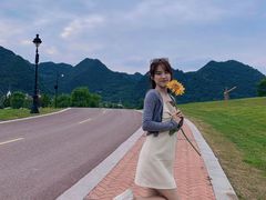 -云漫湖生态度假公园