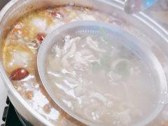 -小煵记·打边炉(西丽文光店)