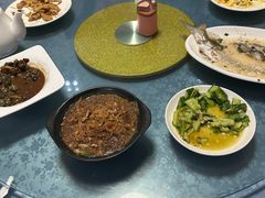 -太湖好灶头土菜馆(石公路店)