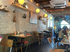 -食陆号·新式台湾创意菜(十全街首店)