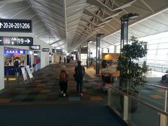-中部国际机场