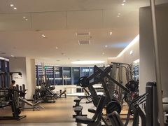 -YCHL FIT 健身(星寰店)
