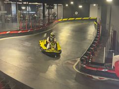 -魔赛卡丁车赛车汇(上海店)