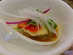 -官塘鱻鱻鱼生