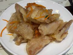 -老厨家(友谊路总店)
