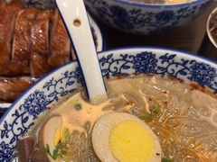 -小潘记鸭血粉丝汤