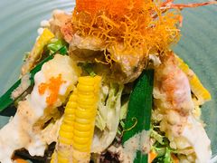 -月下料理(楷林IFC店)