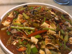 -常和州·夜宵大排档(常州单店)