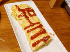 -恩你小木屋·韩式料理(假日广场店)