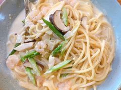 -红小满休闲餐厅(十全街店)