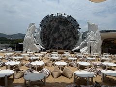 -佳丽海鲜大酒楼(环岛海景店)