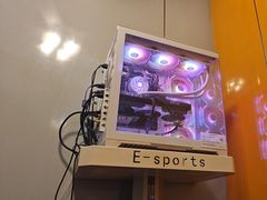 -网络客栈电竞网咖(西潞南大街店)